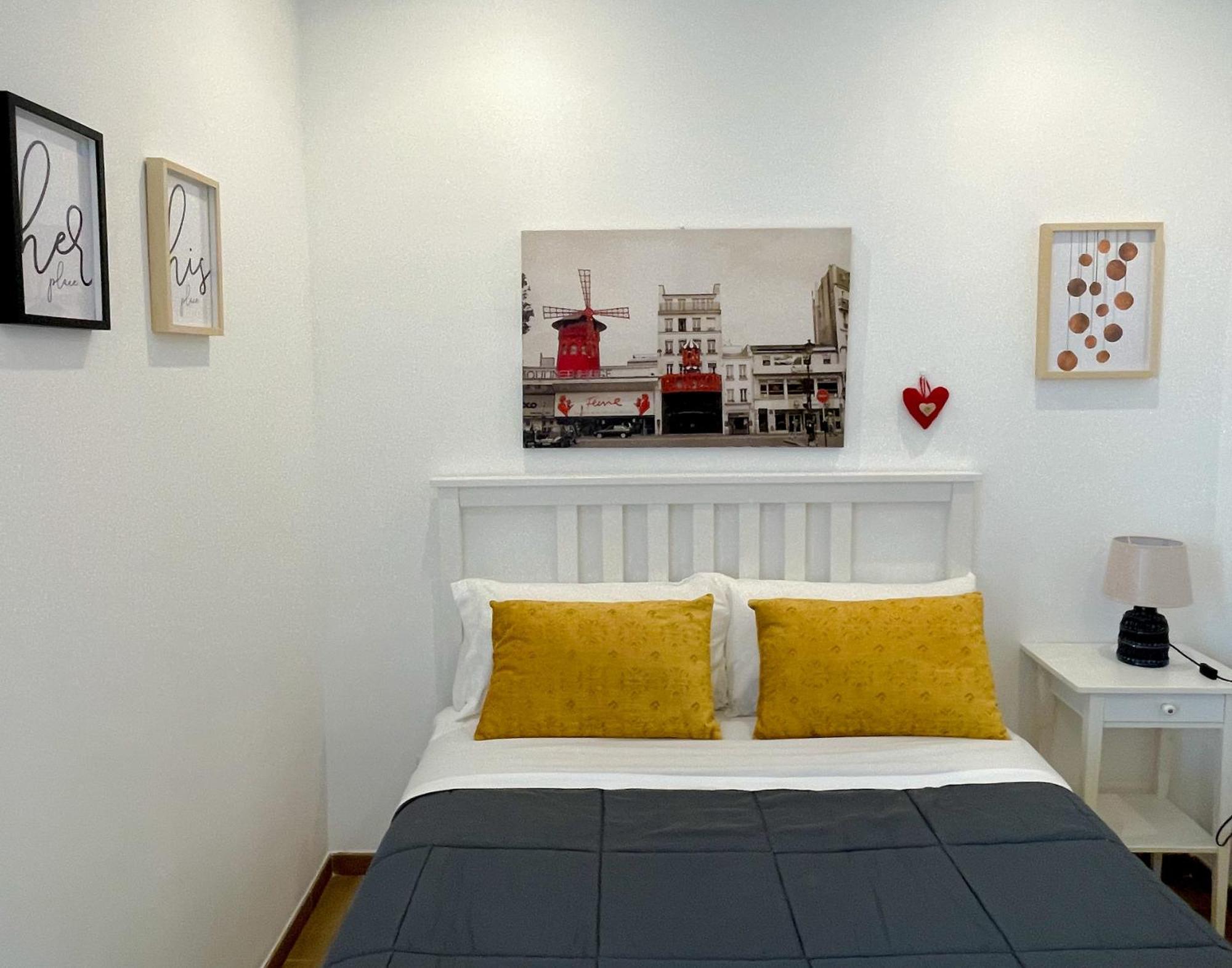 The Shabby House - Charming Seaside Retreat In Central Anzio, Steps From Beach And Train Station Экстерьер фото